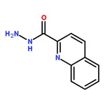 RHAWN Quinoline-2-carbohydrazide