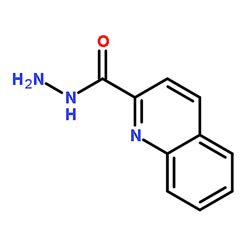 RHAWN Quinoline-2-carbohydrazide