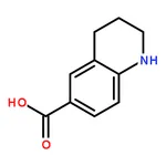 RHAWN 1,2,3,4-Tetrahydroquinoline-6-carboxylic acid