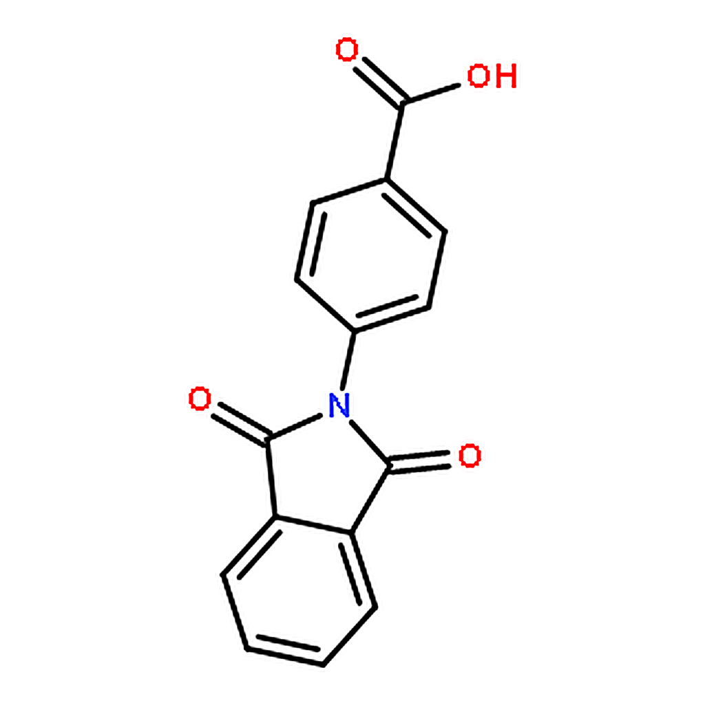 RHAWN 4-(1,3-Dioxoisoindolin-2-yl)benzoic acid