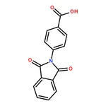 RHAWN 4-(1,3-Dioxoisoindolin-2-yl)benzoic acid