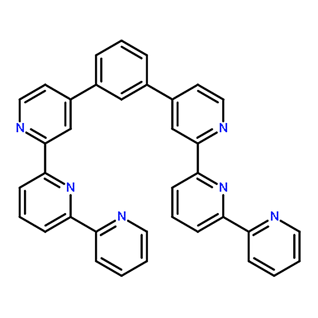 RHAWN 1,3-Di([2,2':6',2''-terpyridin]-4-yl)benzene