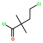 RHAWN 4-Chloro-2,2-dimethylbutanoyl Chloride
