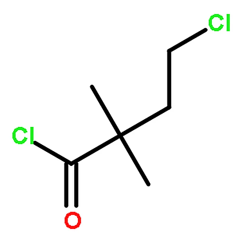RHAWN 4-Chloro-2,2-dimethylbutanoyl Chloride