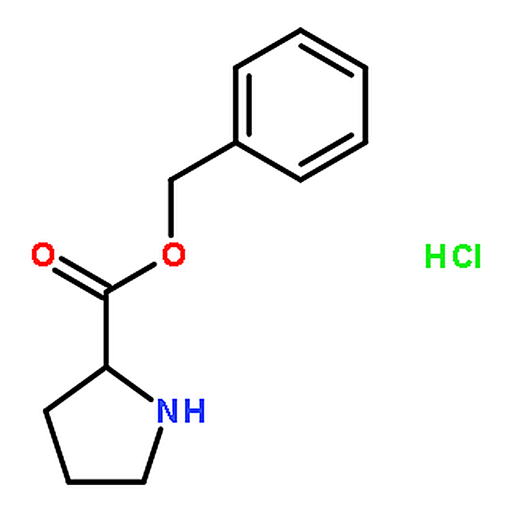 RHAWN D-Proline Benzyl Ester Hydrochloride