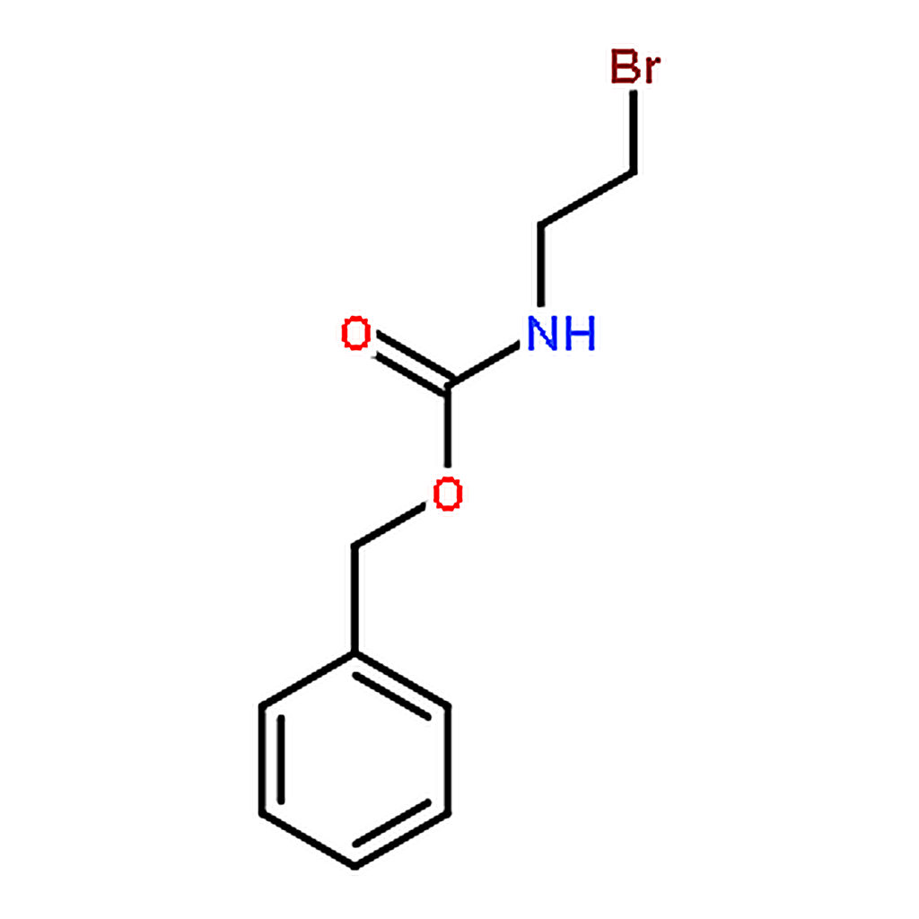 RHAWN Benzyl (2-bromoethyl)carbamate