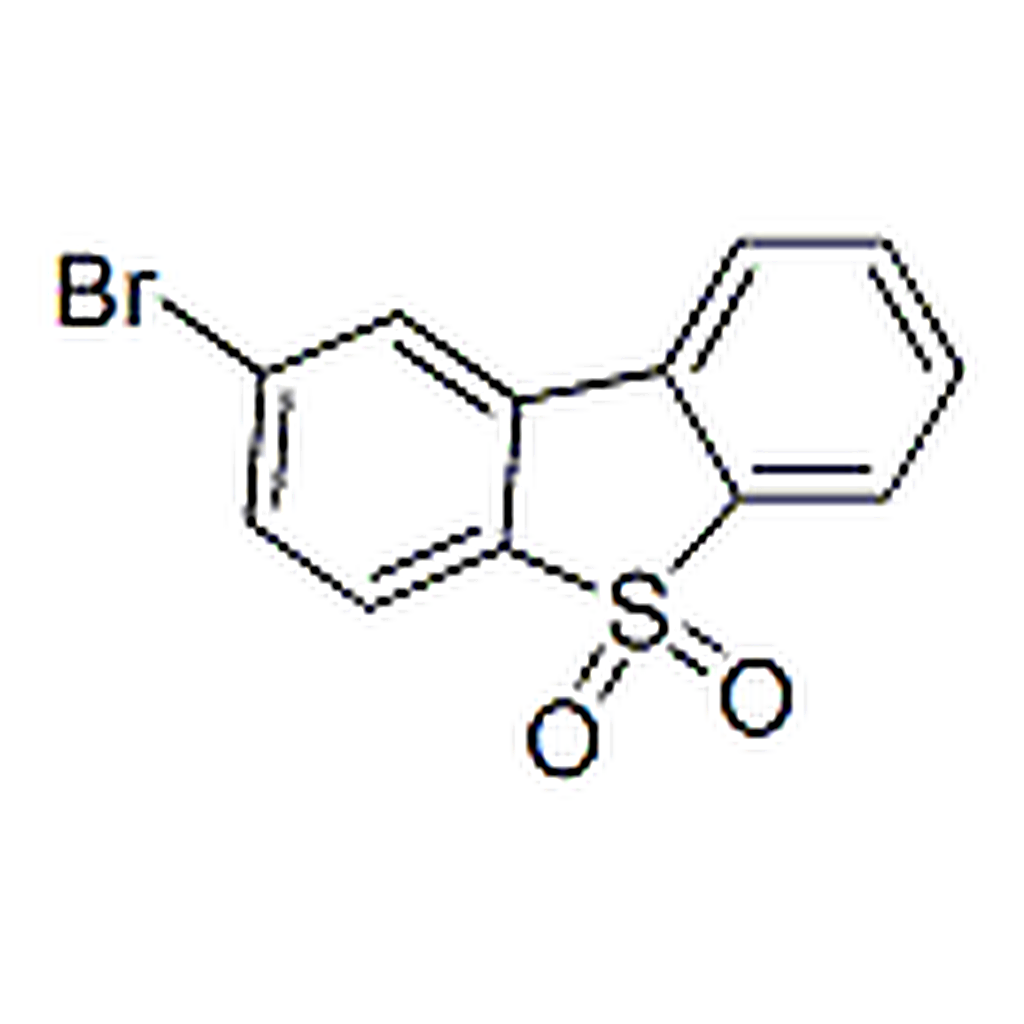 RHAWN 2-Bromodibenzothiophene 5,5-Dioxide