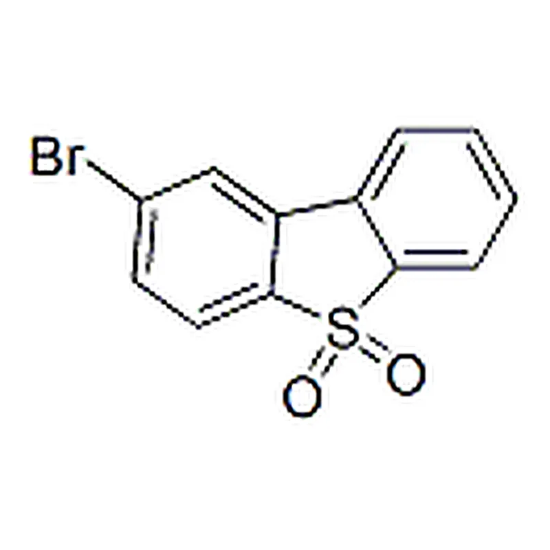 RHAWN 2-Bromodibenzothiophene 5,5-Dioxide