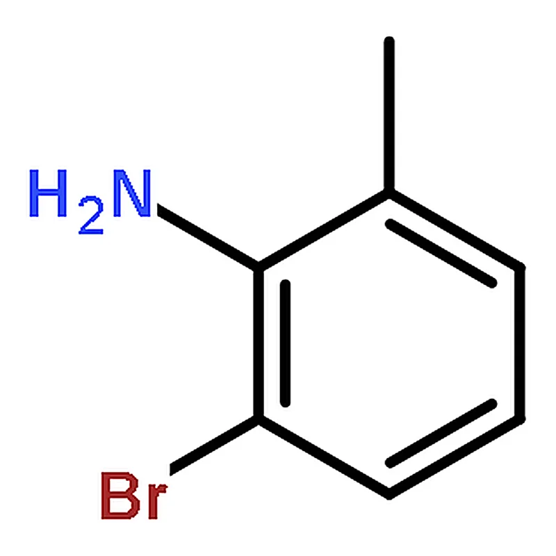 RHAWN 2-Bromo-6-methylaniline