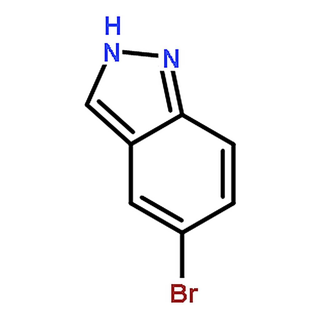 RHAWN 5-Bromo-1H-indazole