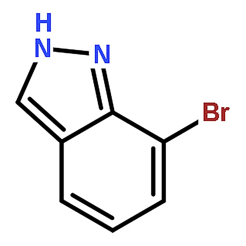 RHAWN 7-Bromo-1H-indazole