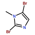 RHAWN 2,5-Dibromo-1-Methylimidazole