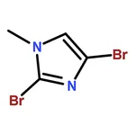 RHAWN 2,4-Dibromo-1-methyl-1H-imidazole