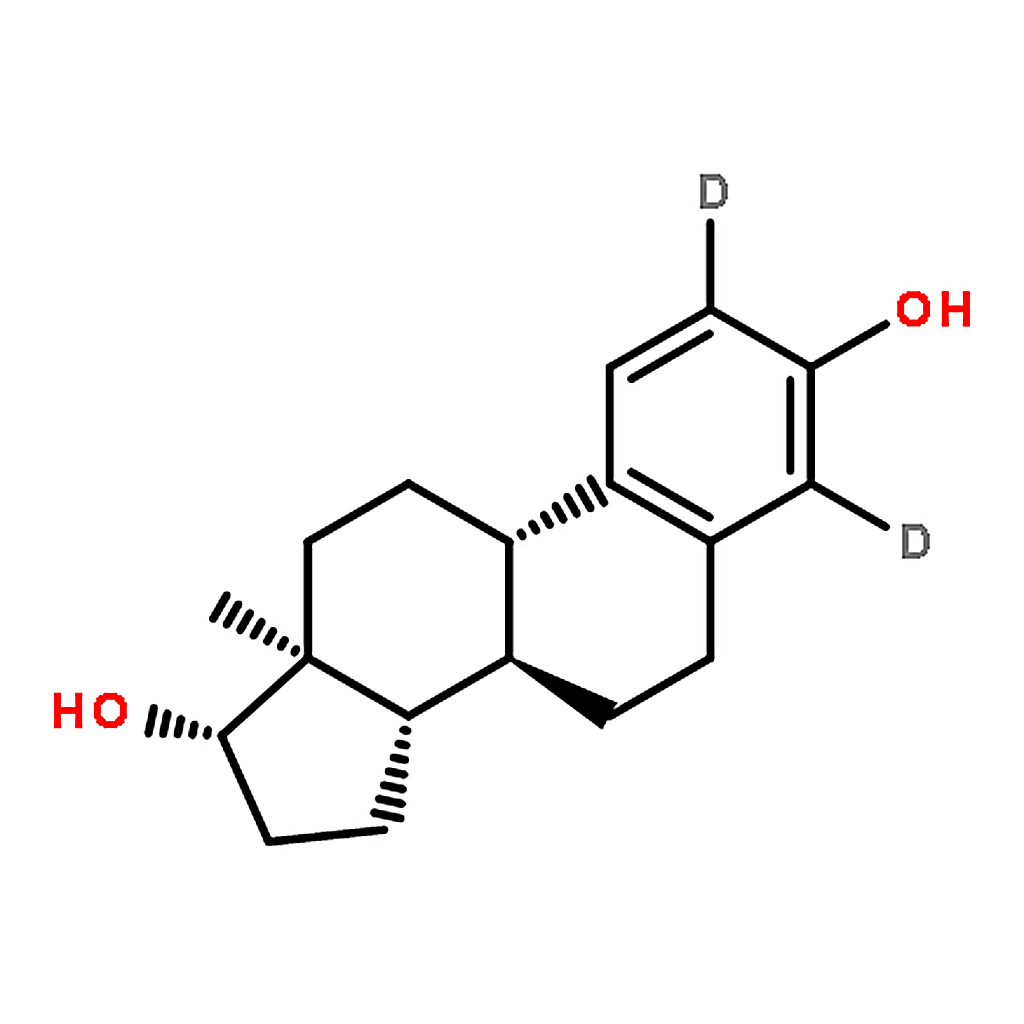 RHAWN 17-Estradiol-d2
