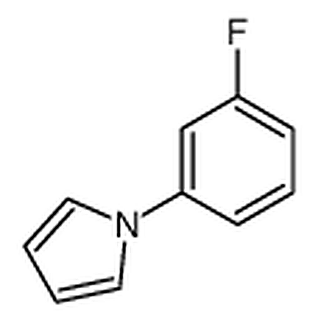 RHAWN 1-(3-Fluorophenyl)pyrrole