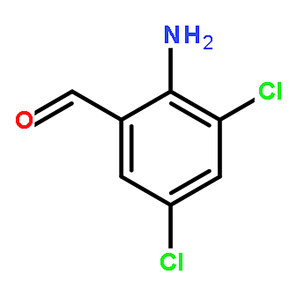 RHAWN 2-Amino-3，5-Dichlorobenzaldehyde