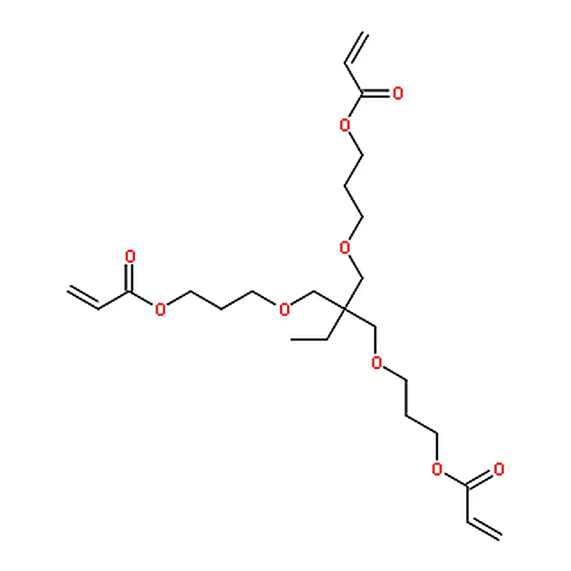 RHAWN Propoxylated trimethylolpropane triacrylate