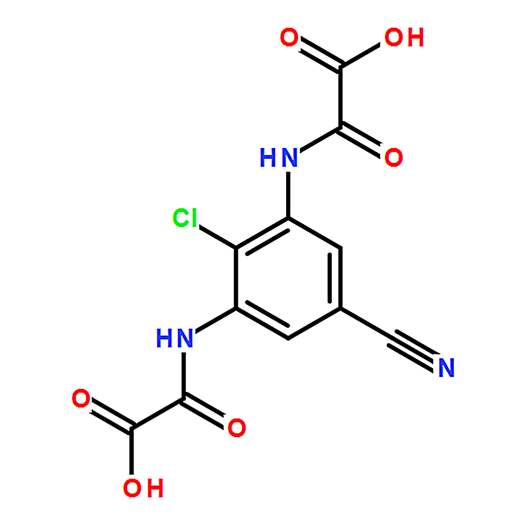 RHAWN Lodoxamide
