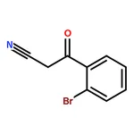 RHAWN 2-Bromobenzoylacetonitrile