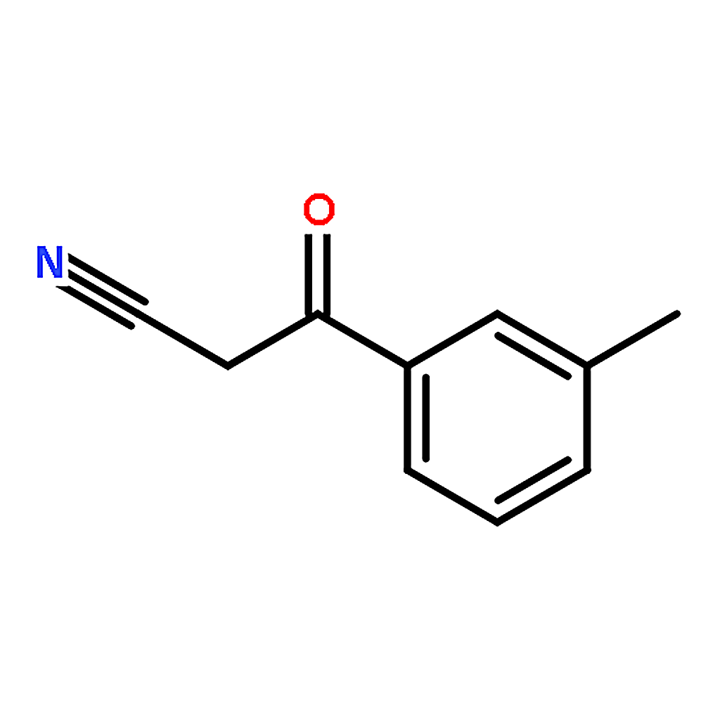 RHAWN 3-Oxo-3-(m-tolyl)propanenitrile