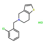 RHAWN Ticlopidine HCl
