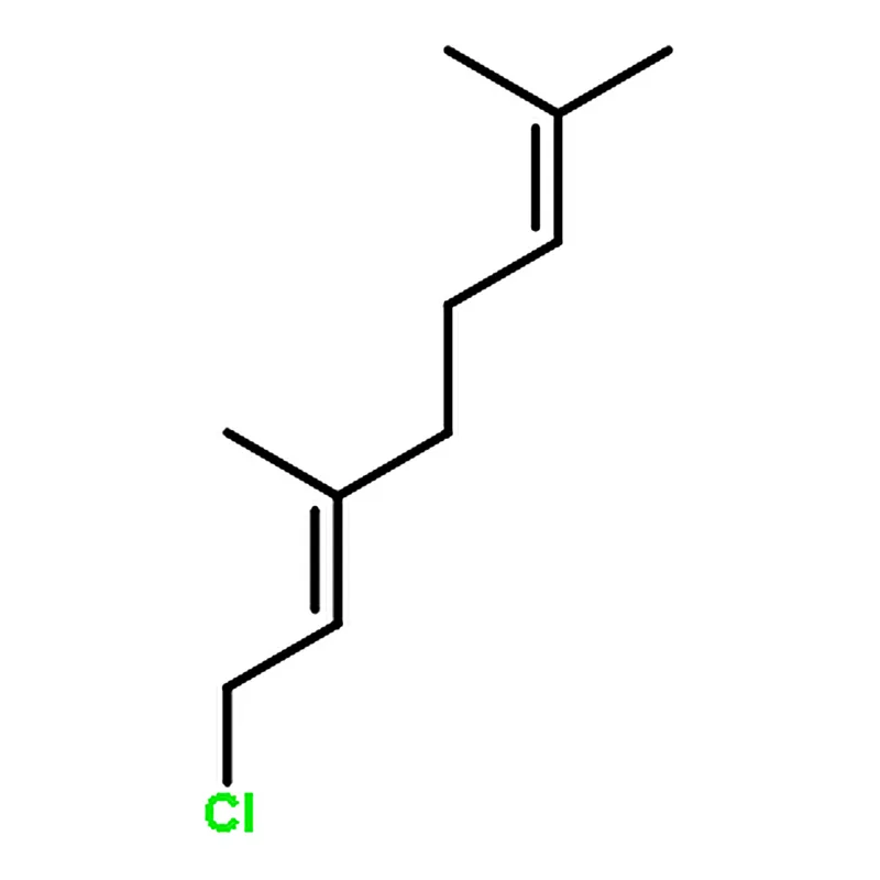 RHAWN Geranyl chloride