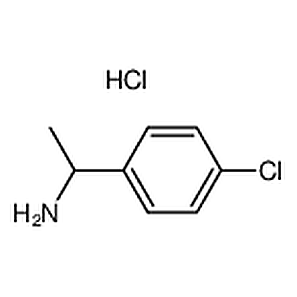 RHAWN 1-(4-Chlorophenyl)ethanamine hydrochloride