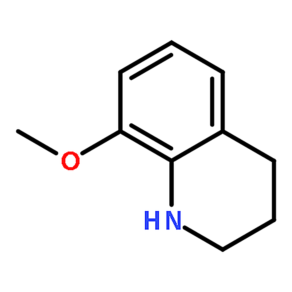 RHAWN 8-Methoxy-1,2,3,4-tetrahydroquinoline