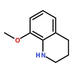 RHAWN 8-Methoxy-1,2,3,4-tetrahydroquinoline