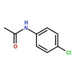 RHAWN 4-chloroacetanilide