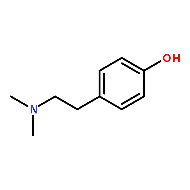 RHAWN Hordenine