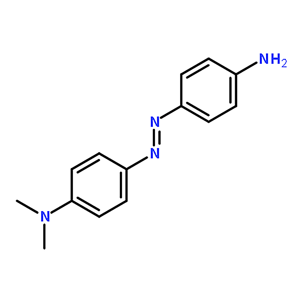 RHAWN 4-Amino-4'-dimethylaminoazobenzene