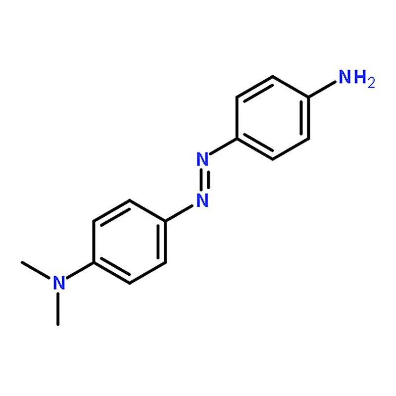 RHAWN 4-Amino-4'-dimethylaminoazobenzene