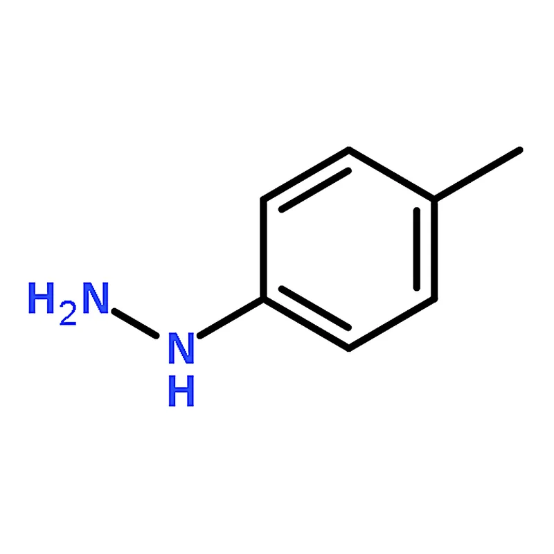 RHAWN 4-Methylphenylhydrazine