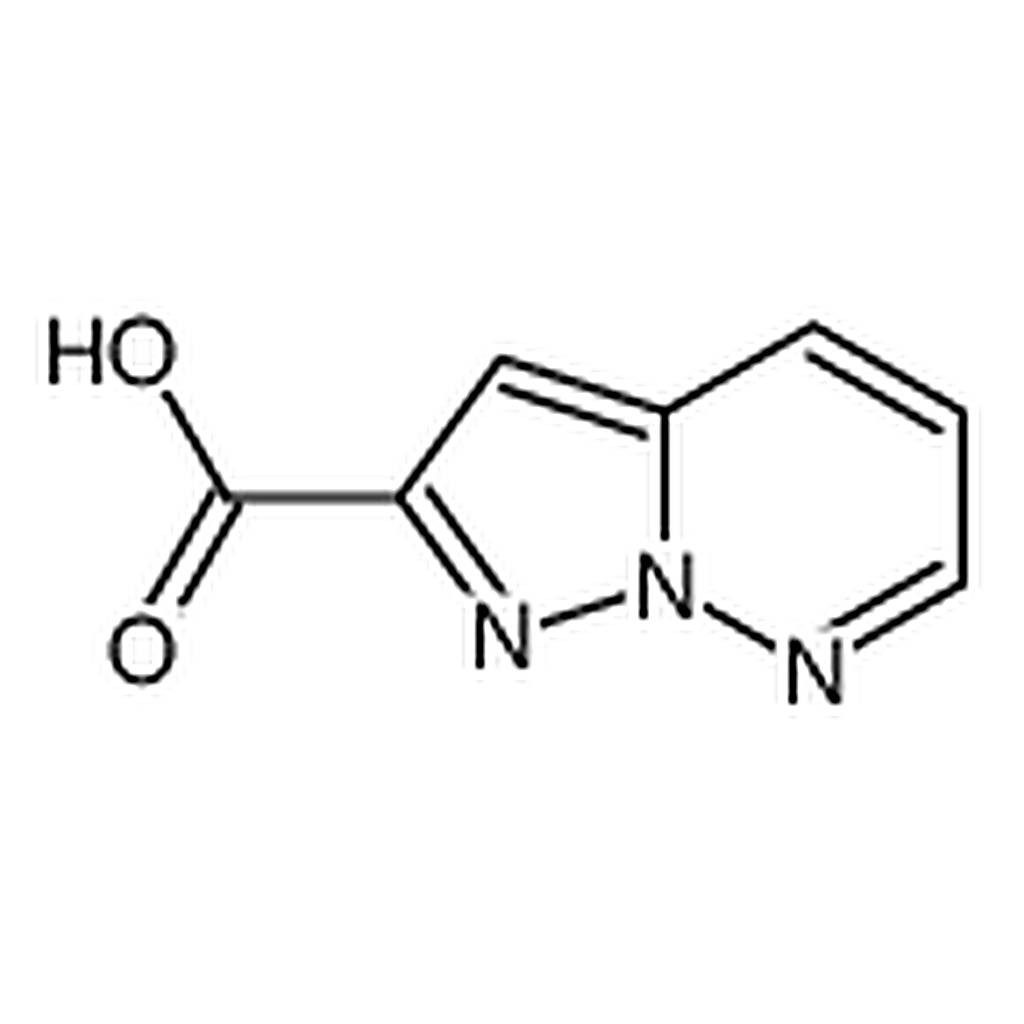 RHAWN Pyrazolo[1，5-b]pyridazine-2-carboxylic acid