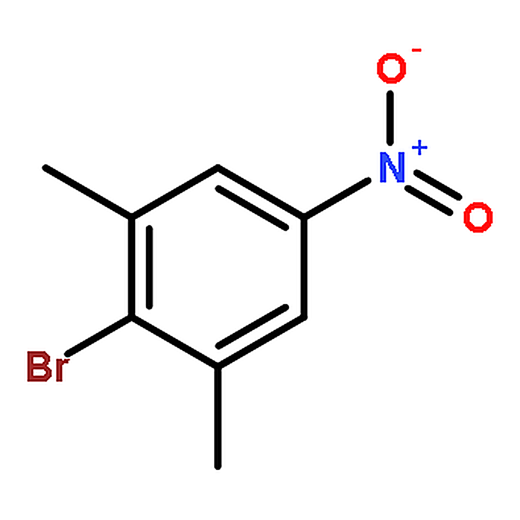 RHAWN 2-Bromo-1,3-dimethyl-5-nitrobenzene