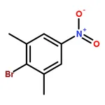 RHAWN 2-Bromo-1,3-dimethyl-5-nitrobenzene