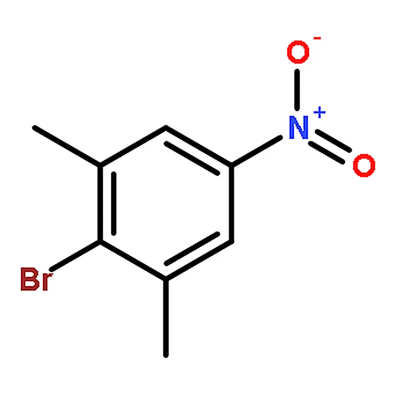 RHAWN 2-Bromo-1,3-dimethyl-5-nitrobenzene