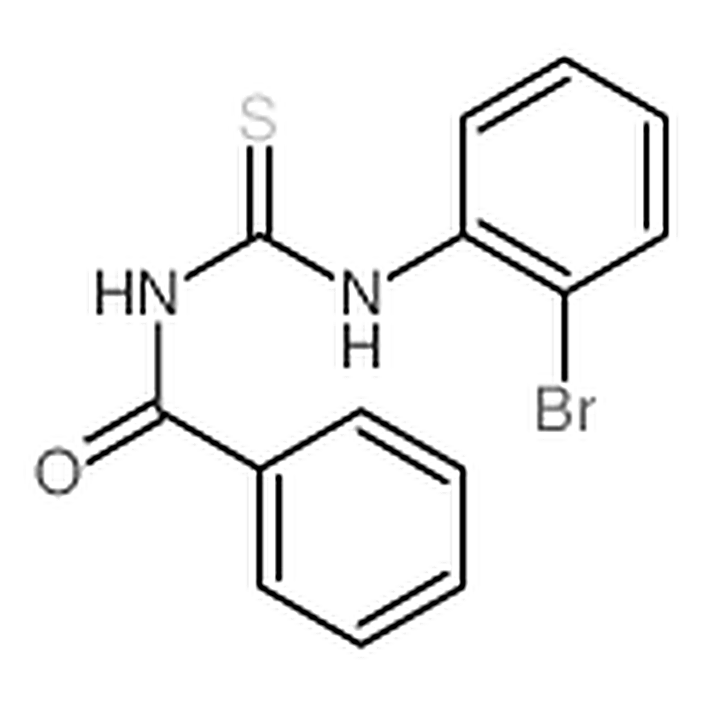 RHAWN N-((2-Bromophenyl)carbamothioyl)benzamide