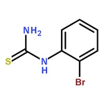 RHAWN 1-(2-Bromophenyl)thiourea