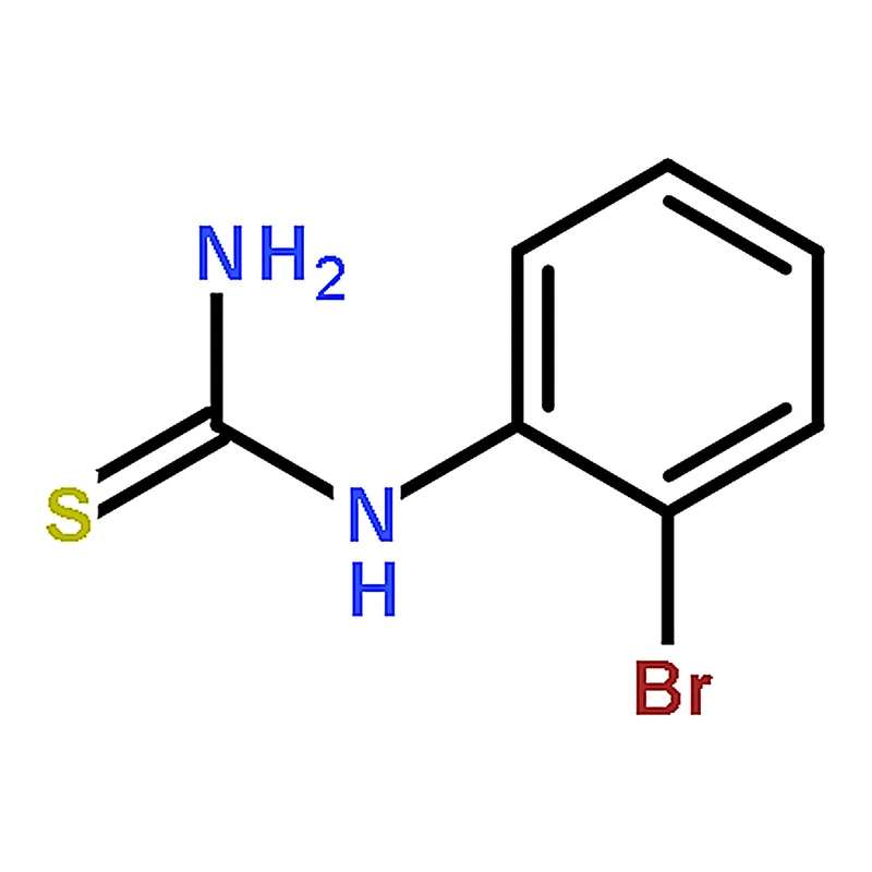 RHAWN 1-(2-Bromophenyl)thiourea