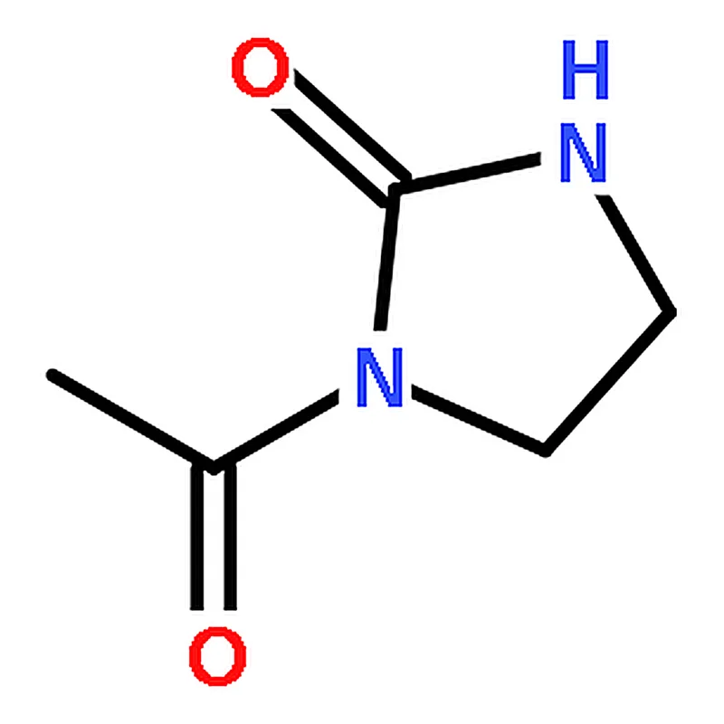 RHAWN 1-Acetyl-2-imidazolidinone