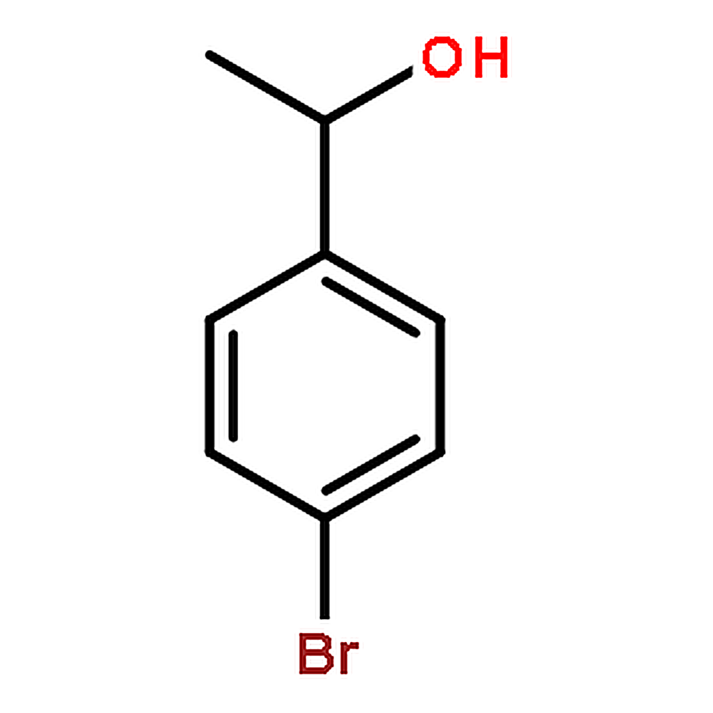 RHAWN 1-(4-Bromophenyl)ethanol