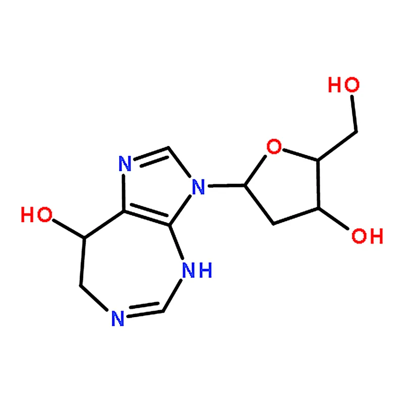 RHAWN Pentostatin