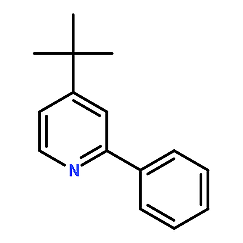 RHAWN 4-(tert-Butyl)-2-phenylpyridine