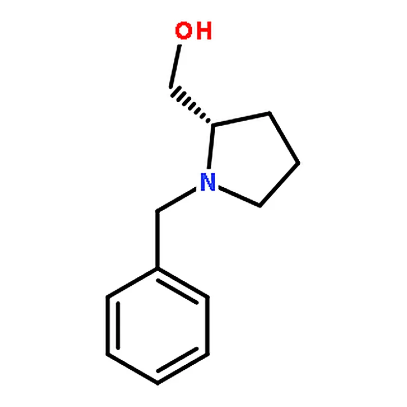 RHAWN N-Benzyl-L-prolinol
