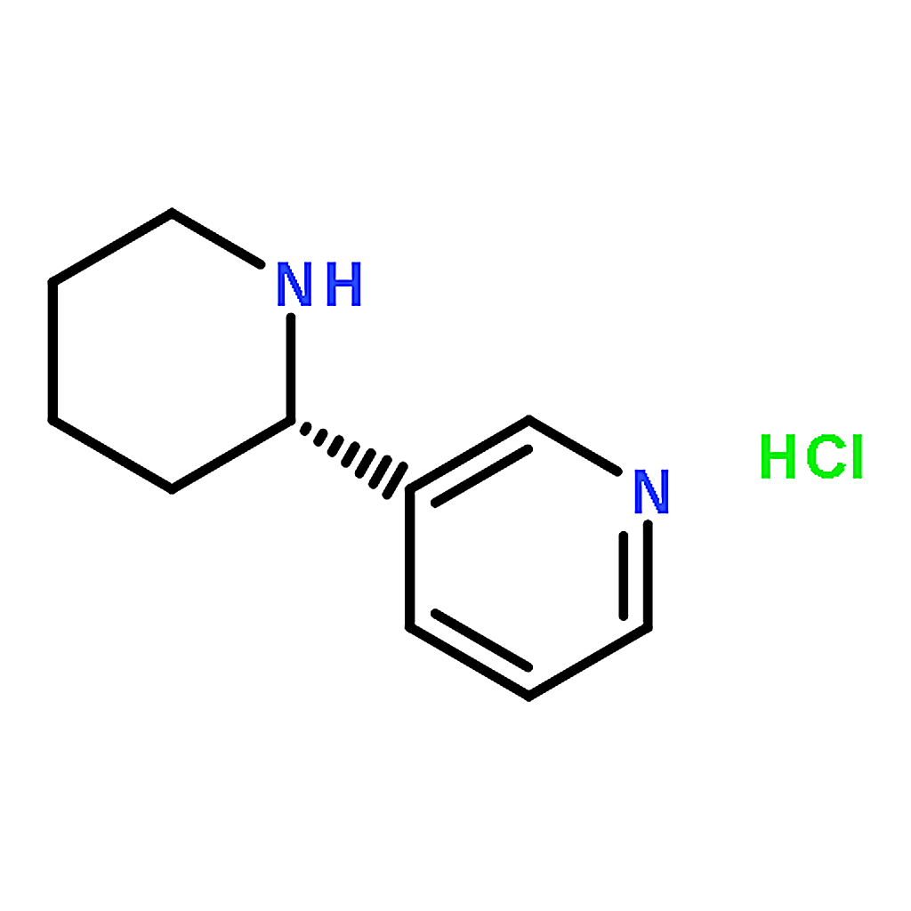 RHAWN (+)-Anabasine hydrochloride