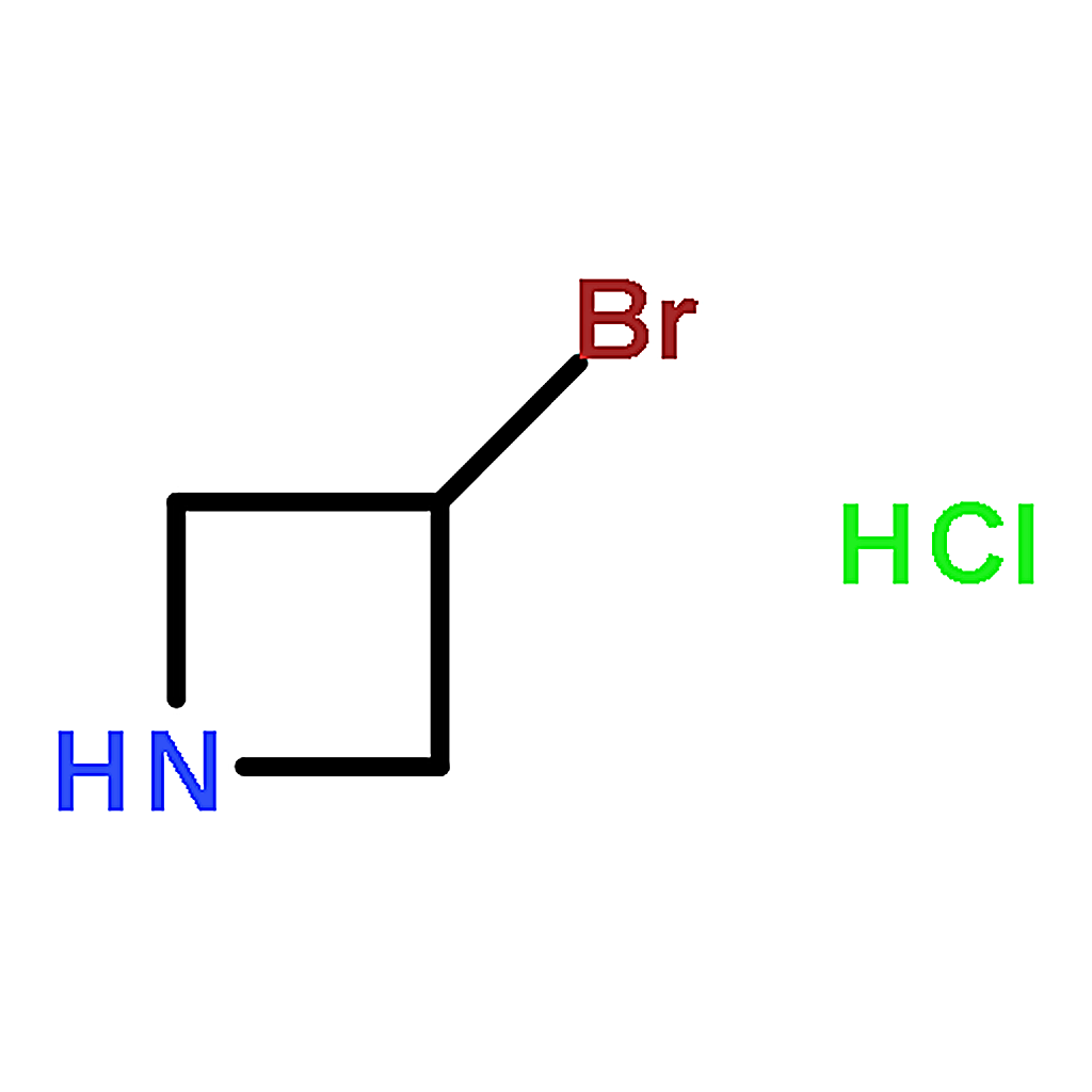 RHAWN 3-Bromoazetidine hydrochloride