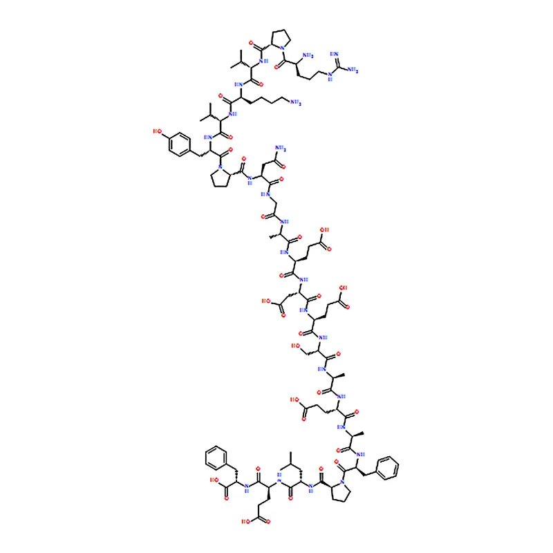 RHAWN Adrenocorticotropic hormone fragment 18-39