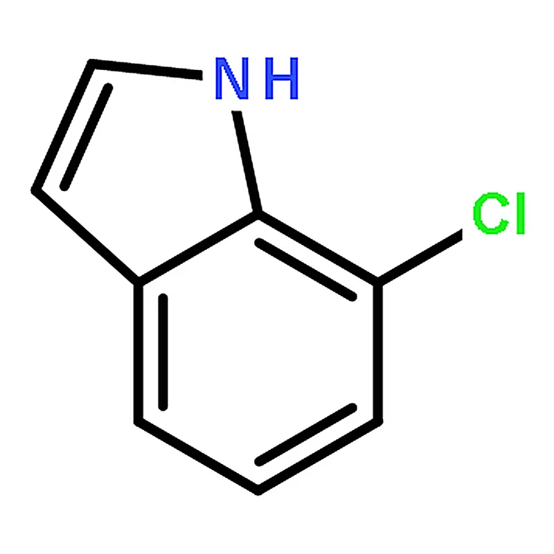 RHAWN 7-Chloroindole